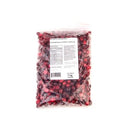 Alasko Frz. Fruit - Cranberries Whole  5x1kg