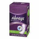 Always Panty Liner - XL UnSc HPN  6x40's