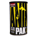 Animal Pack Vitamins  ea/44's