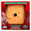 Apple Valley Pie - Blueberry (8")  6x24oz