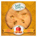 Apple Valley Pie - Caramel Apple (8")  6x24oz