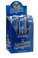 A&D Pepperoni Stick Mild Wrapped 2 per pack 12x64g