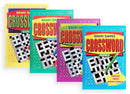 Activity Book - Crossword  ea/