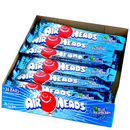 Air Heads Taffy Blue Raspberry 36x16.5g