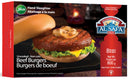 Al Safa - Beef Burgers Angus 12x800gr
