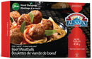 Al Safa Meatballs - Beef 12x454gr