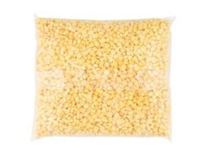 Alasko Frz. Veg. - Corn Supersweet Yellow  10x1kg