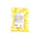 Alasko Frz. Fruit - Pineapple Chunks  ea/1kg