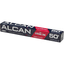 Alcan Alum. Foil 12"x50' each