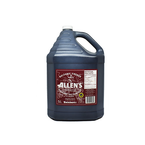 Allens/Reinhart Vinegar - Modena Balsamic   5 lt