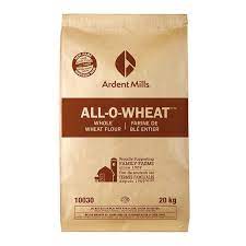 Ardmill Flour - All O-Wheat 1x20kg/bag