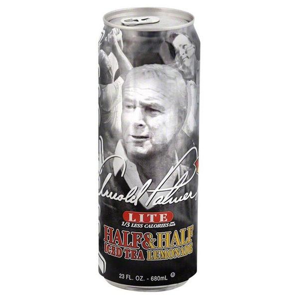 Arizona Drink - Arnold Palmer Half & Half 24x680mL