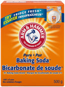 Arm & Hammer Baking Soda 24x500gr