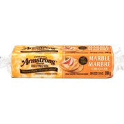 Armstrong Cheese - Cheddar Marble ea/200gr