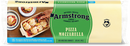 Armstrong Cheese - Mozzerella (27%) 24x200gr