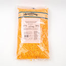 Armstrong Cheese - Shredded Mild Cheddar 1x2.5Kg
