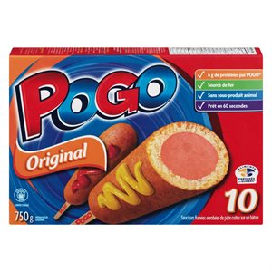 Artel Pogo (10pk)  8x750gr