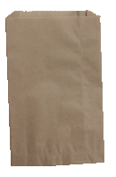 Atlas Notion Bags 6x9  500/bundle