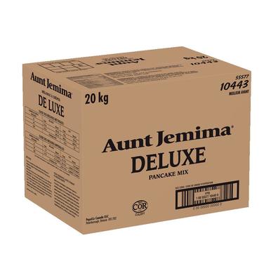 Pearl Milling Pancake/Waffle Mix (Deluxe) 1x20kg