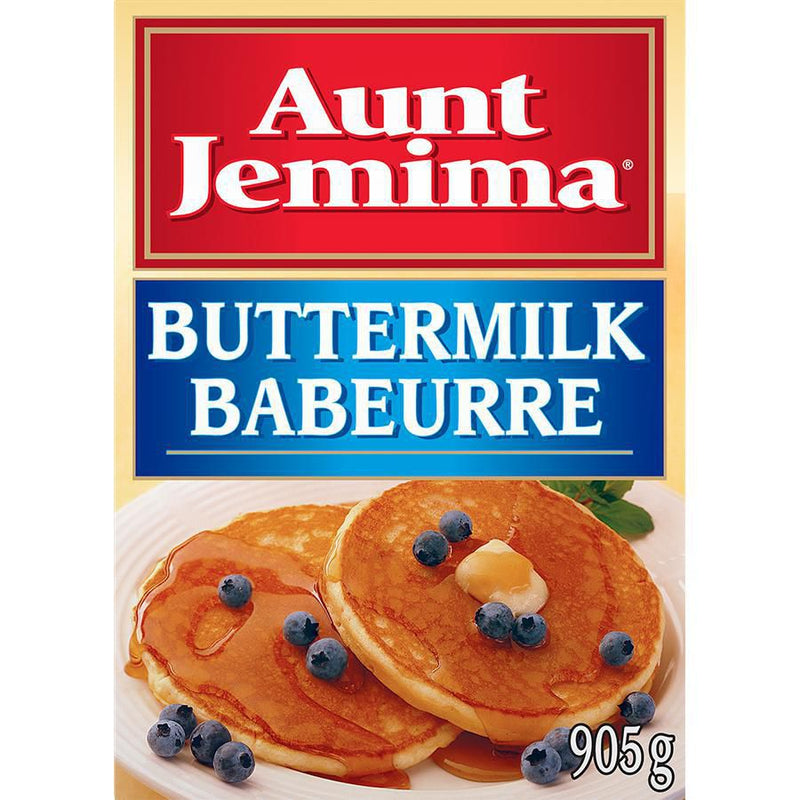 Pearl Milling Pancake Mix - Buttermilk 12x905gr