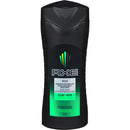 Axe Body Wash - Kilo 4x473ml