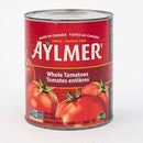 Aylmer Tomatoes - Whole (Choice) ea/796ml