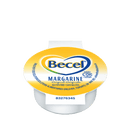 Becel Ind Margarine Cup 600x6.5gr