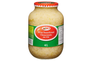 Bicks Sauerkraut (Wine) Glass  2x4 lt