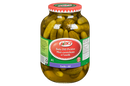 Bicks Whole Dill Pickles  w Garlic  2x4L