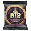 Big Daddy Cookie Oatmeal Raisin 100gr  8x1.29