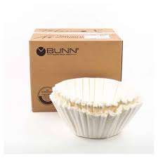Bunn 18X7-U3 Filters 250/CS