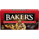 Bakers Chocolate - Semi Swt Squares ea/225gr