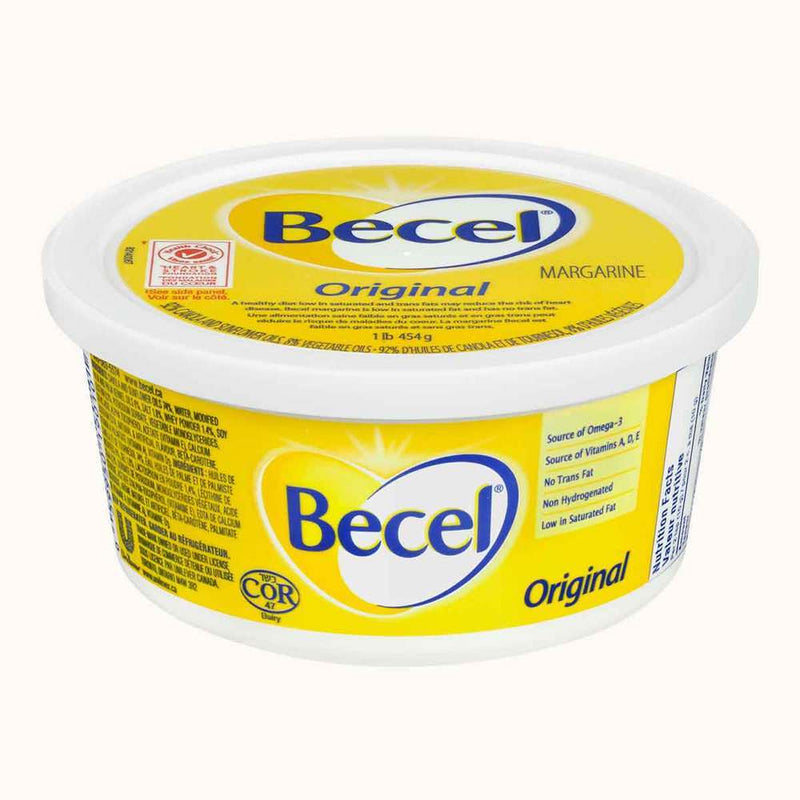 Becel Margarine - Original ea/454gr