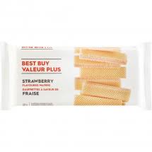 Best Buy Cookies Wafer - Strawberry 20x227gr