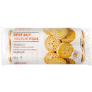 Best Buy Cookies - Vanilla Creme ea/600gr