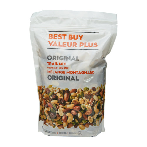 Best Buy Trail Mix - Original ea/1Kg