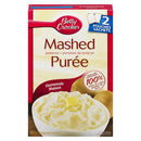Betty Crocker Potatoes - Mashed Home Style 12x180gr