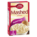 Betty Crocker Potatoes - Mashed Rst/Gar 12x215gr