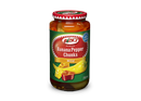 Bicks Banana Pepper Chunks - Sweet ea/750ml