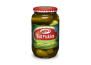 Bicks Pickles - Dill (No Garlic) ea/1 lt
