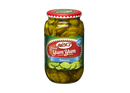 Bicks Pickles - Yum Yums ea/500ml