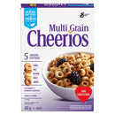 Big G Cereal - Cinnamon Toast Crunch ea/354gr