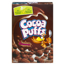 Big G Cereal - Cocoa Puffs 12x335gr