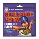 Big League Chew Gum Grape 12x60g