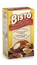 Bisto Gravy - Powder 24x227gr