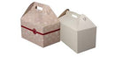 Bistro Barn Box Small (8x5.5x5) 200/cs