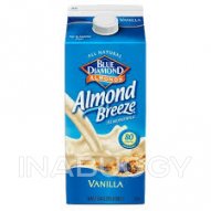 Blue Diamond Beverage - Almond Dream Van 6x1.89 lt