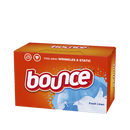 Bounce Dryer Sheets - Fresh Linen 12x40's