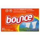Bounce Dryer Sheets - Outdoor Fresh ea/34ct