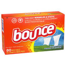 Bounce Dryer Sheets - Outdoor Fresh 9x80's